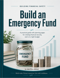 Build an Emergency Fund