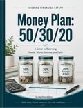 Money Plan 50 30 20